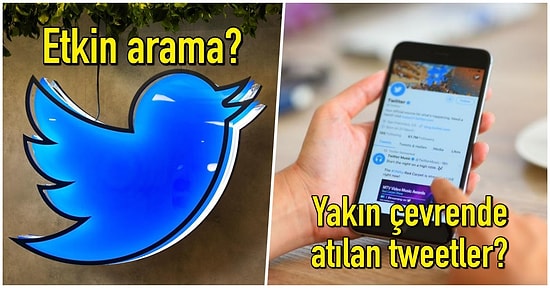 Twitter'ı Gerçek Bir Profesyonel Gibi Kullanmanıza Yardımcı Olacak Bu Özellikleri Mutlaka Beyninizin Bir Köşesine Atmalısınız!
