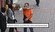 Twitter'ın Mizahşörleri Tarafından Paylaşılmış Geçtiğimiz Haftanın En İyi 43 Videosu