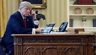 Trump İlk Ayrılık Sinyalini Verdi: 'Seçiciler Kurulu Biden'a Oy Verirse Beyaz Saray'dan Ayrılacağım'