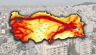 27 Kasım Son Depremler Listesi! En Son Deprem Nerede Oldu?