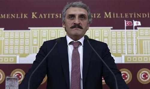 270 Yıllık Çeşmeye Babasının Adını Yazdıran AKP'li Çamlı: 'Ruhuna Değdi'