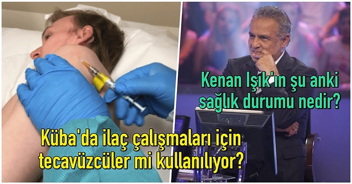 Nasıl da Kandırıldık! Son Günlerde Herkesin Doğru Sanıp Paylaştığı Ancak Yanlış Olduğu Ortaya Çıkan Haberler