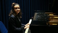 Genç Yetenek Ege, Uluslararası Müzik Festivali'nde Türkiye'yi Temsil Ediyor