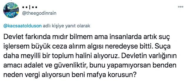 Müge Anlı'da 24 Yıl Ceza Alıp Bütün İndirimlerden Yararlanarak Çıktığını İtiraf Eden Adam Herkesin Ağzını Açık Bıraktı!