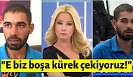 Müge Anlı'da 24 Yıl Ceza Alıp Bütün İndirimlerden Yararlanarak Çıktığını İtiraf Eden Adam Herkesin Ağzını Açık Bıraktı!
