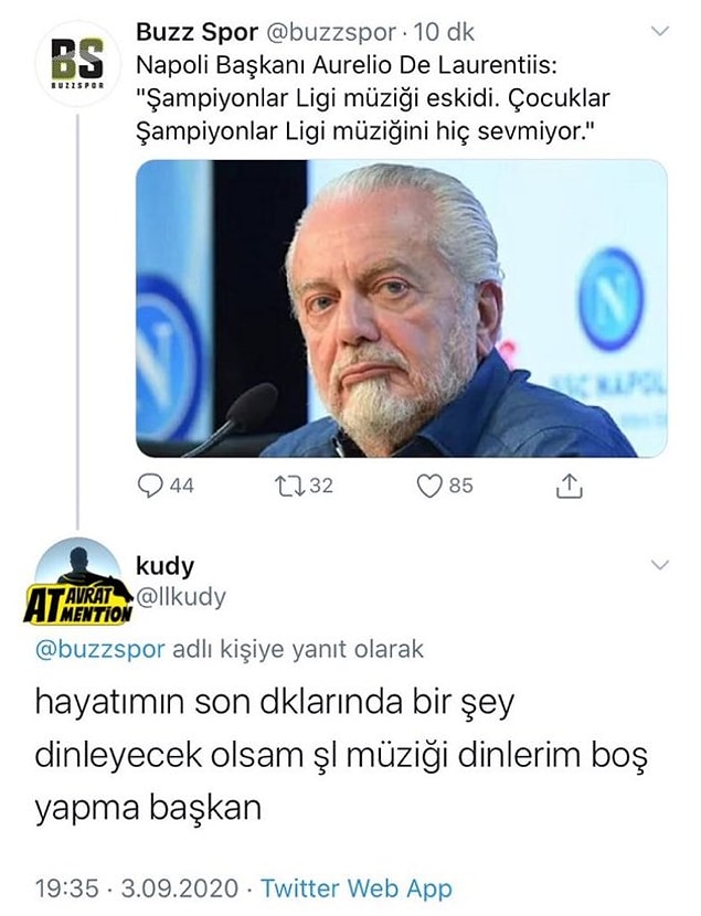 14. Böyle bir bilginin gerçek olma ihtimali yok dayı...