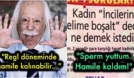 Cinsellikle İlgili Doğru Bilinen Yanlışları Tıpkı Bir Haydar Dümen Edasıyla Açıklığa Kavuşturuyoruz!