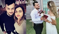 Koronaya Yakalanan Gelin, Düğünden 4 Gün Sonra Hayatını Kaybetti