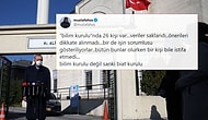 Erdoğan'ın 'Birinci Derecede Sorumlu Bilim Kurulu'dur' Sözleri İçin Ne Dediler?