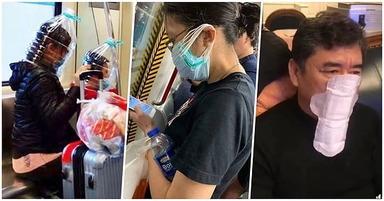 2020'de Seni En İyi Anlatan Cümle Ne?