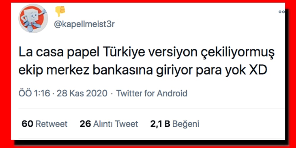 Hayranlıkla İzlediğimiz Yabancı Dizilerle İlgili Yapılan Mizahın Bu Ayki En Komik Temsilcileri
