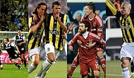 Bu Derbi Bir Başka! Beşiktaş-Fenerbahçe Rekabetinde En Unutulmaz 19 Maç