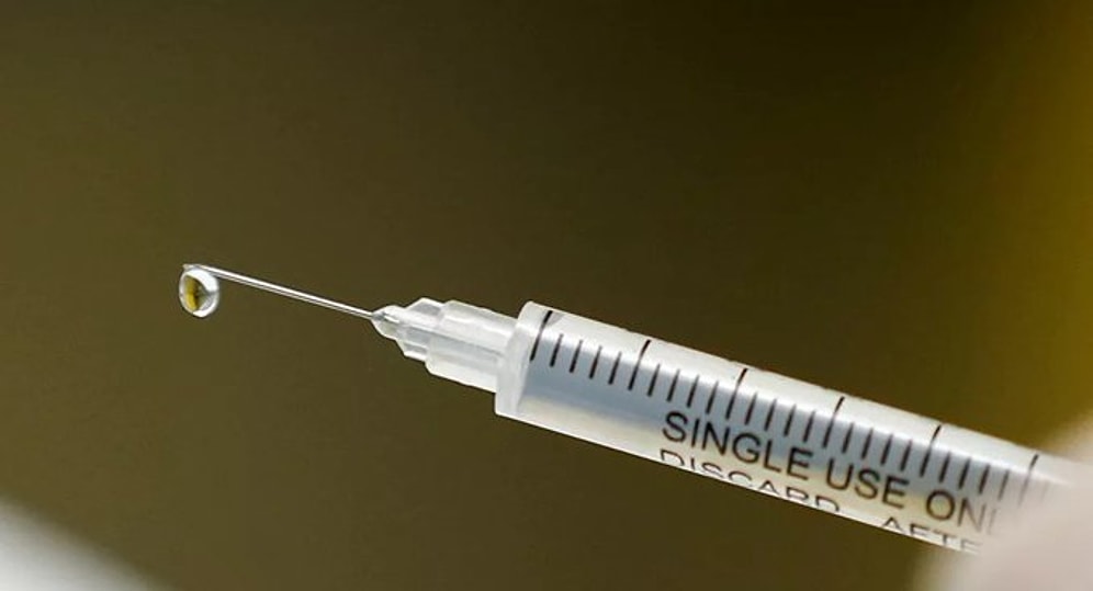 İngiltere'de Aşıdan Sorumlu Bakan Atandı