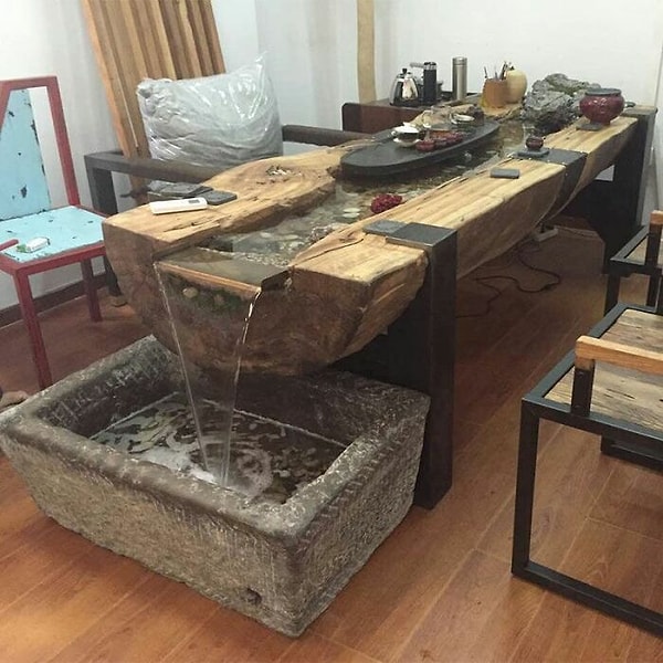 17. «Можете ли вы передать соль, прежде чем она снова упадет в корыто, пожалуйста»