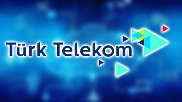 9. Türk Telekom
