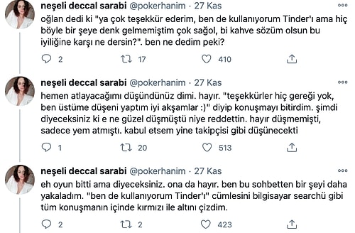 Instagram'da Görüp Beğendiği Erkek İçin Uyguladığı Flört Taktiklerini Paylaşan Kadın ve Gelen Tepkiler