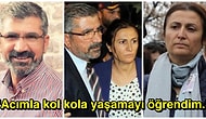 En Acı Mezuniyet: Eşi Tahir Elçi'nin Beş Yıl Önce Sokak Ortasında Öldürülmesinin Ardından Hukuk Fakültesini Bitiren Türkan Elçi