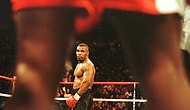 Mike Tyson: 'Esrar İçmeyi Bırakamıyorum, Ben Buyum'