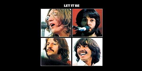 Barış Erbil Yazio: Let It Be – Bilinçaltından Var Olan The Beatles Efsanesi