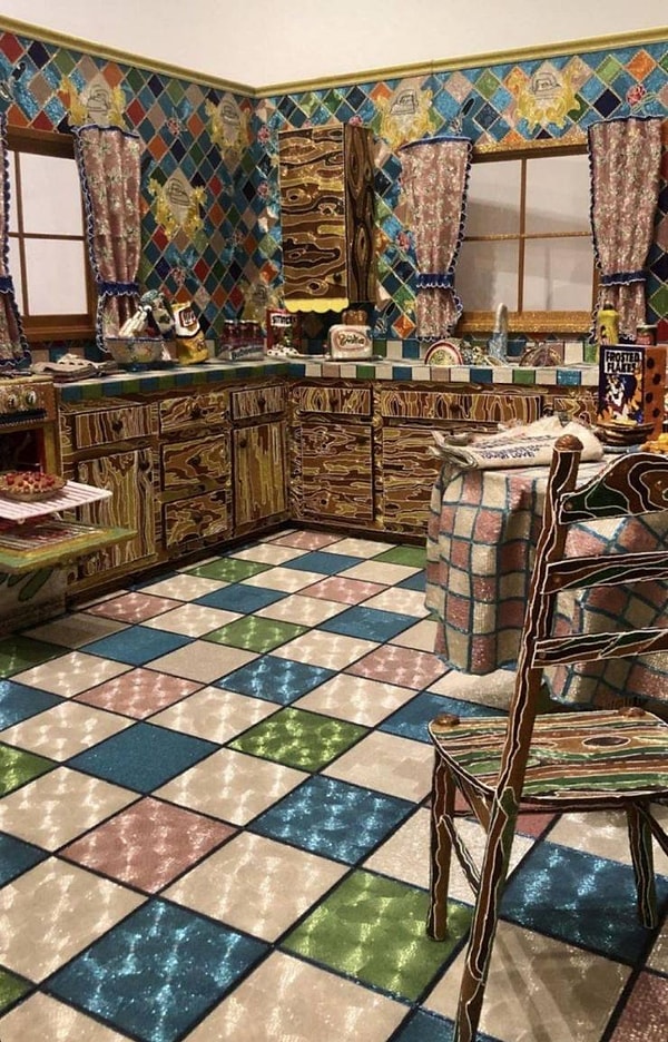 10. Роскошь бутиков.