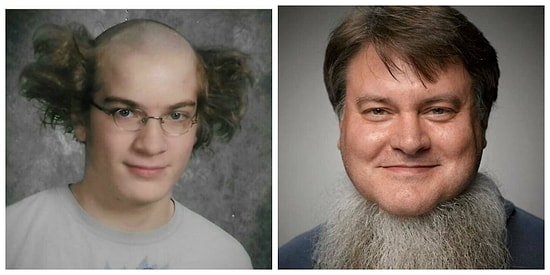 15 худших стрижек всех времен и народов (Часть 1)