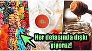 Günlük Hayatta Severek Tüketmenize Rağmen İğrenç İçeriklerini Duyduktan Sonra Tövbe Edeceğiniz Yiyecekler