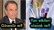 Prof. Dr. Mehmet Ceyhan, Hepimizin Kafasında Koca Bir Soru İşareti Oluşturan Çin Aşısıyla İlgili Merak Edilen 5 Soruyu Yanıtladı!