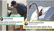 Denizaşırı Mizahta Bu Hafta: Son Günlerde Yabancıları Kahkahaya Boğmuş 17 Komik Tweet