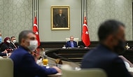 Yeni Yasaklar: Kabine Toplantısı Kararları Bekleniyor! 1-2 Aralık'tan Sonra...