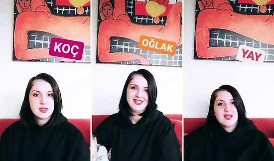 Vay Başınıza Gelenler! Bu Hafta Burcunuzun Başına Gelecekleri Bir Bir Anlattık