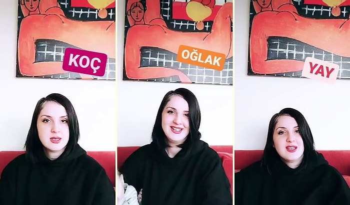 Vay Başınıza Gelenler! Bu Hafta Burcunuzun Başına Gelecekleri Bir Bir Anlattık