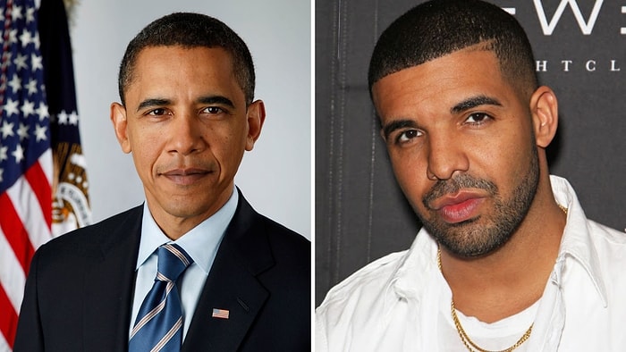 Обама одобрил Дрейка на главную роль в его биографическом фильме