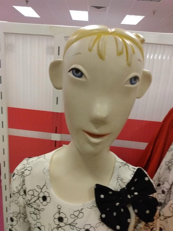 16. Без слез не взглянешь...