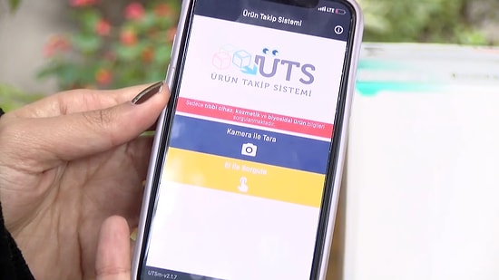 TÜBİTAK Tarafından Geliştirildi: Maskenin Gerçek Olup Olmadığı Uygulama Üzerinden Öğreniliyor