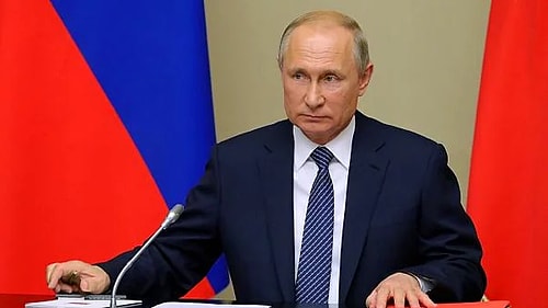 Putin’in Yakın Korumasının İntihar Ettiği İddia Edildi