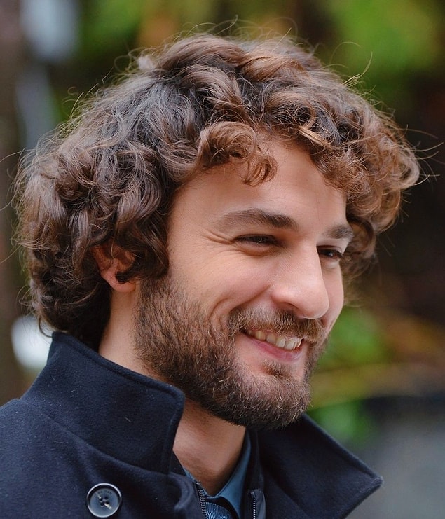 8. Birkan Sokullu