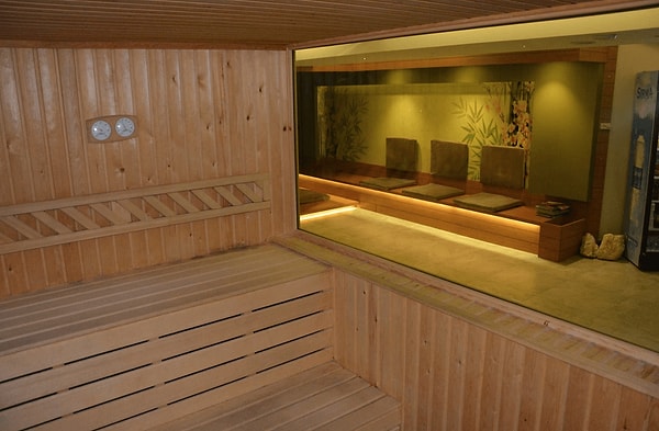 Hamam, Sauna, Yüzme Havuzları Kapatıldı Mı?