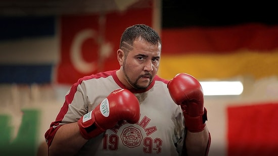 Berlin Kaplanı Oyuncuları Kimler? Berlin Kaplanı Filminin Konusu...