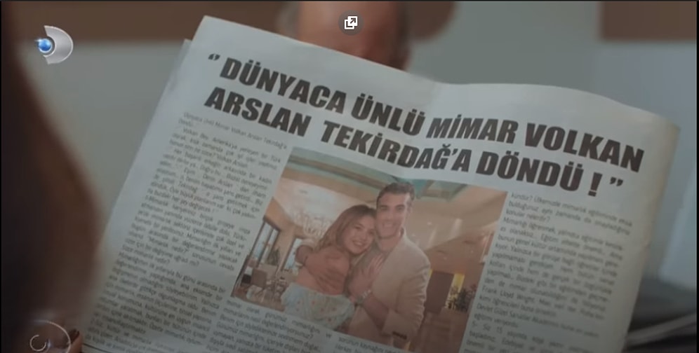 Sadakatsiz 9. Bölümden Bir Fragman Daha! Yeni Fragmanda Volkan'ın Dönüşü Muhteşem Oluyor!