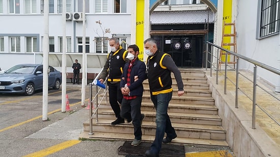İlişkileri Ortaya Çıkmasın Diye Evinde Ölen Kadını Kapının Önüne Bırakıp 112'yi Aradı: 'Baygın Yatıyor'
