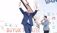 'Dut Pekmezi Yersek Bir Şey Olmaz' Diyen AKP Milletvekili, Koronavirüs Şüphesiyle Hastaneye Kaldırıldı