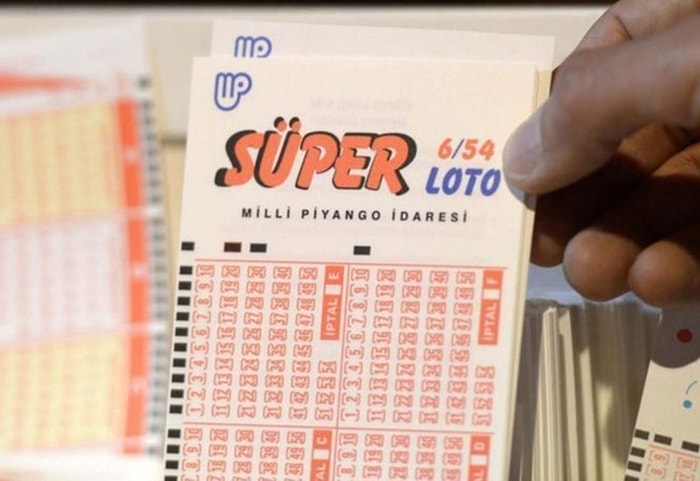 Ayın İlk Çekilişi... Süper Loto Sonuçları Açıklandı! 1 Aralık Süper Loto Sonuçları Sorgulama Ekranı...