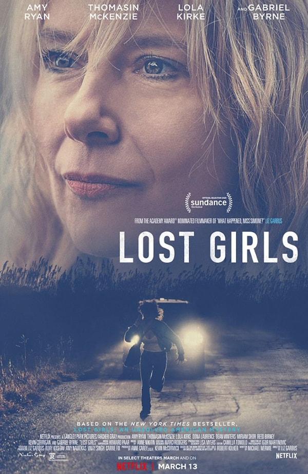 40. Lost Girls (2020):