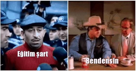 Yıllar Geçse de Unutamadığımız Akıllarımıza Kazınan 21 Reklam Repliği