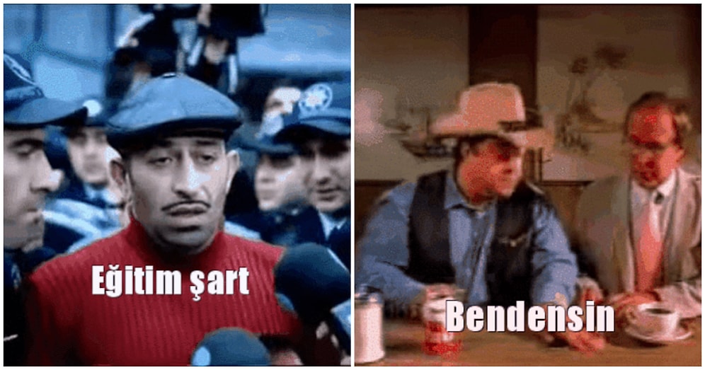 Yıllar Geçse de Unutamadığımız Akıllarımıza Kazınan 21 Reklam Repliği