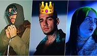Ezhel Yine Zirvede! Kendimizi Müziğe Verdiğimiz 2020 Yılında Spotify'da En Çok Dinlenen Şarkılar ve Sanatçılar