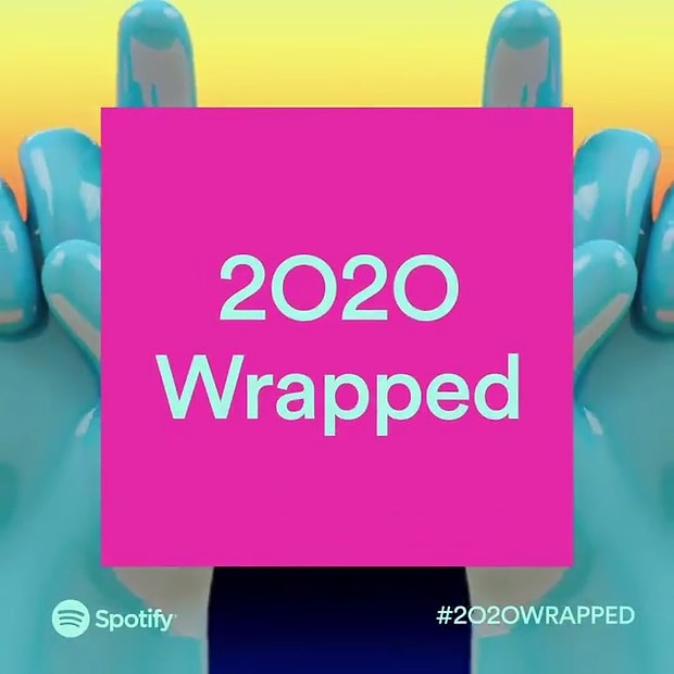 2020 spotify listelerini paylasarak muzikle mizahi harmanlayan goygoycular