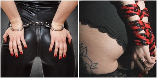 Райли Рид және секс машинасы