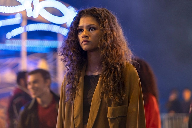 Euphoria (2019)