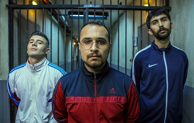 Sıfır Bir (2016)